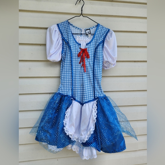 Spirit Halloween Dorothy Dress - Picture 1 of 2